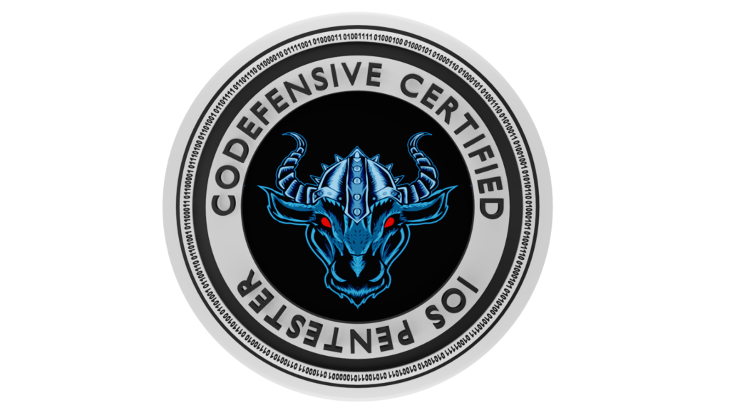 IOS Pentesting