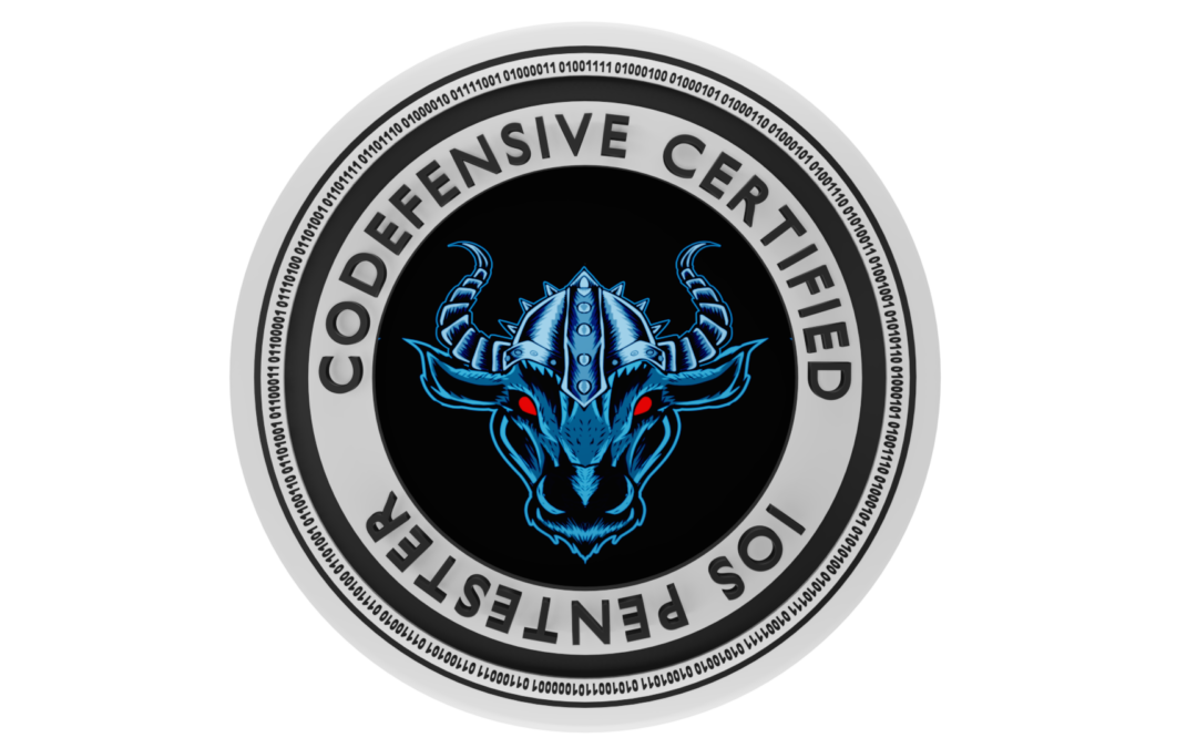 IOS Pentesting And Security