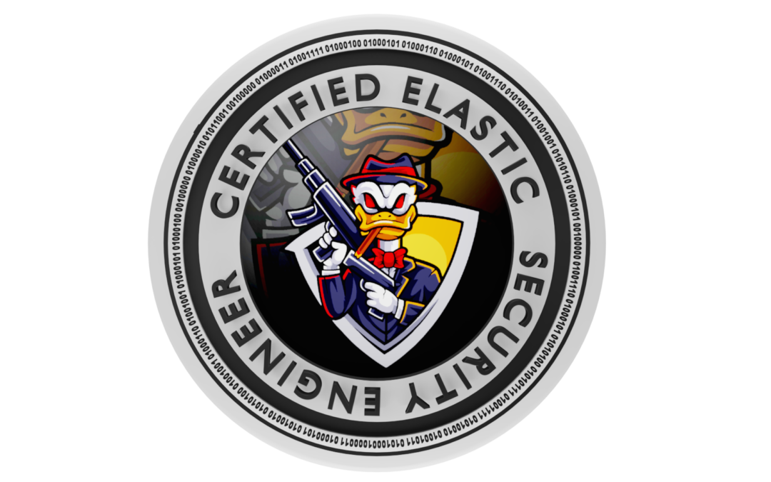 Elastic Security Engineer
