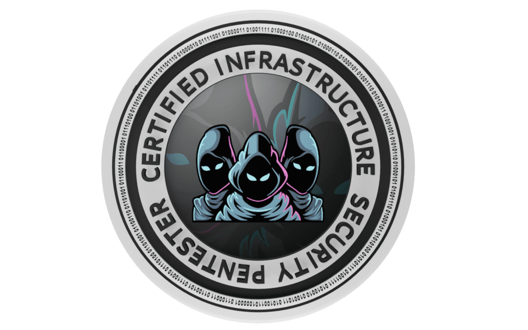 Offensive Security Engineer